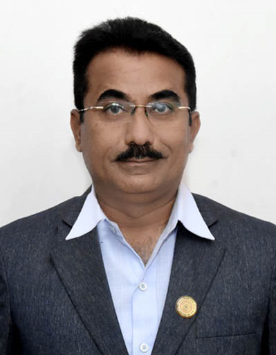 HASIT CHANDARANA