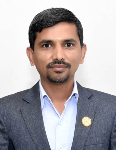 Shree Nishit Rathod