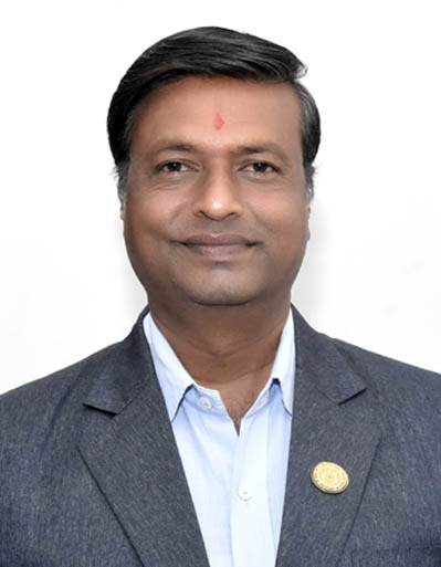 Shree Paresh Madhani