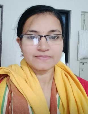 Shree Neeta Zala
