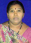 Shree Leelaben Parmar