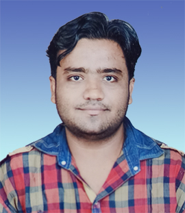 Shree Shahrukh I. Kureshi