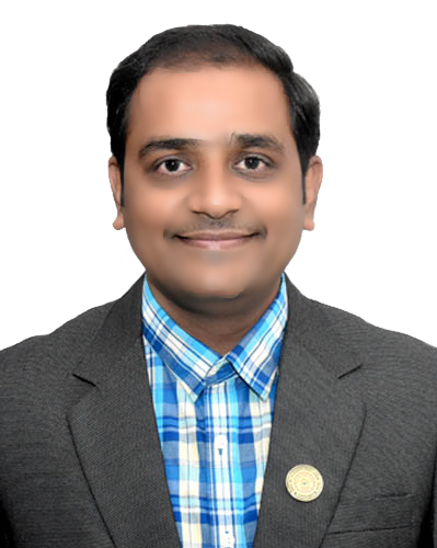 Prof. Ravi R. Oza