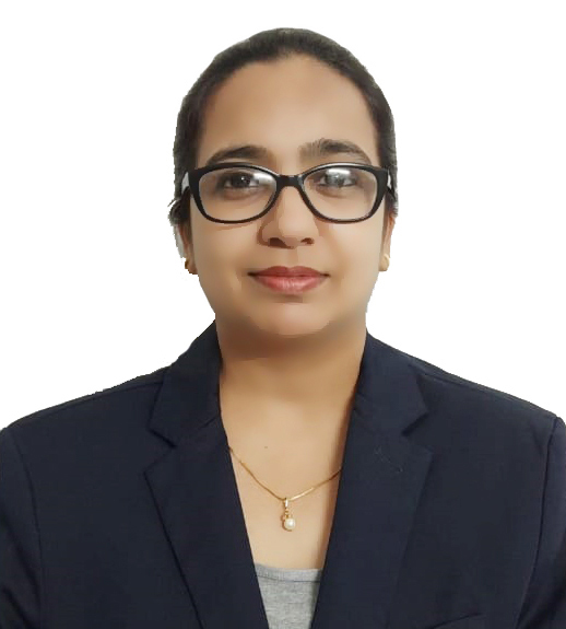 Prof. Swati M. Lathia