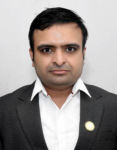 Prof. Hirak N. Buch