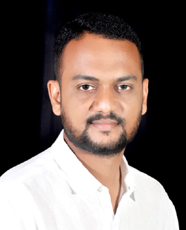 Dr. Tauseefkhan Pathan