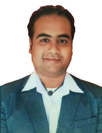 Prof. Jignesh M. Joshi